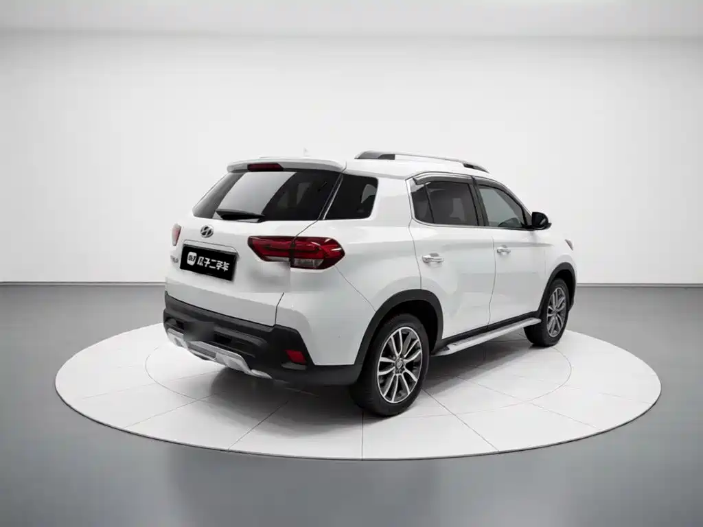Hyundai ix35 — миниатюра 6