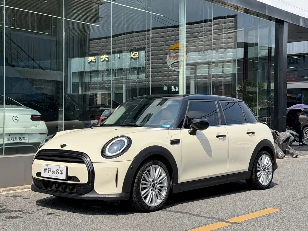 Mini Mini 2022
