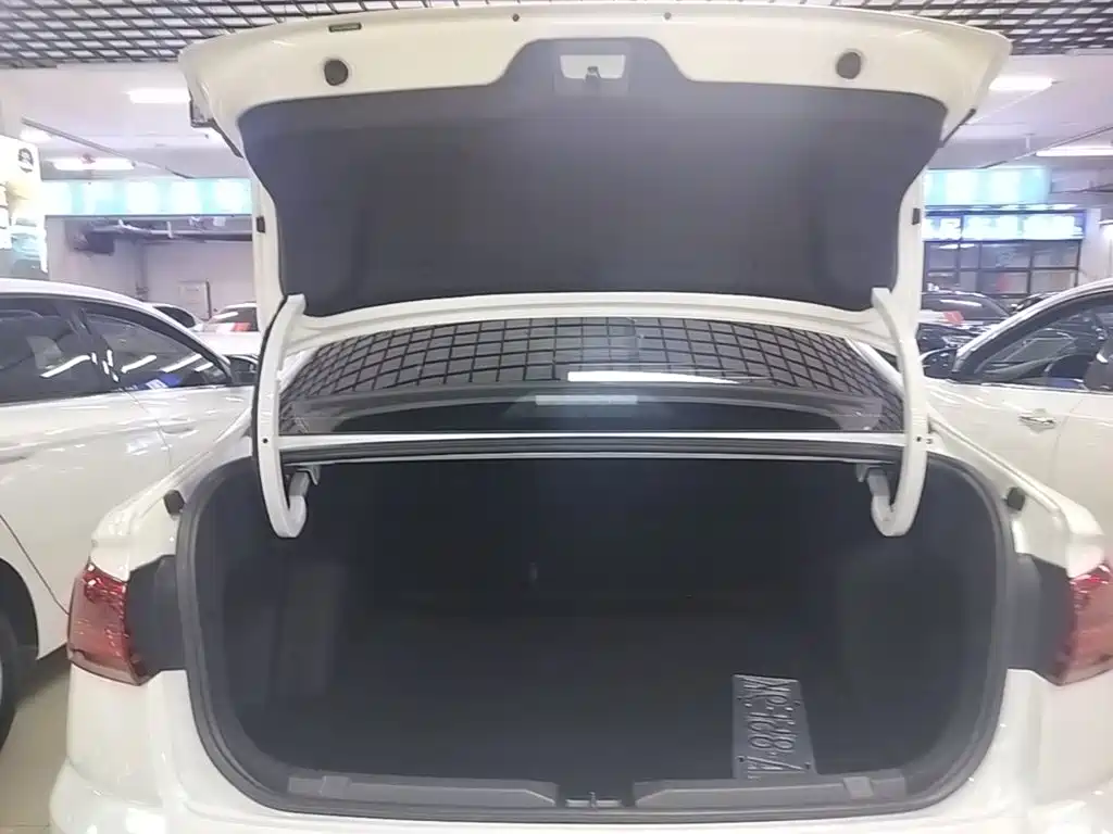 Volkswagen Bora — миниатюра 19