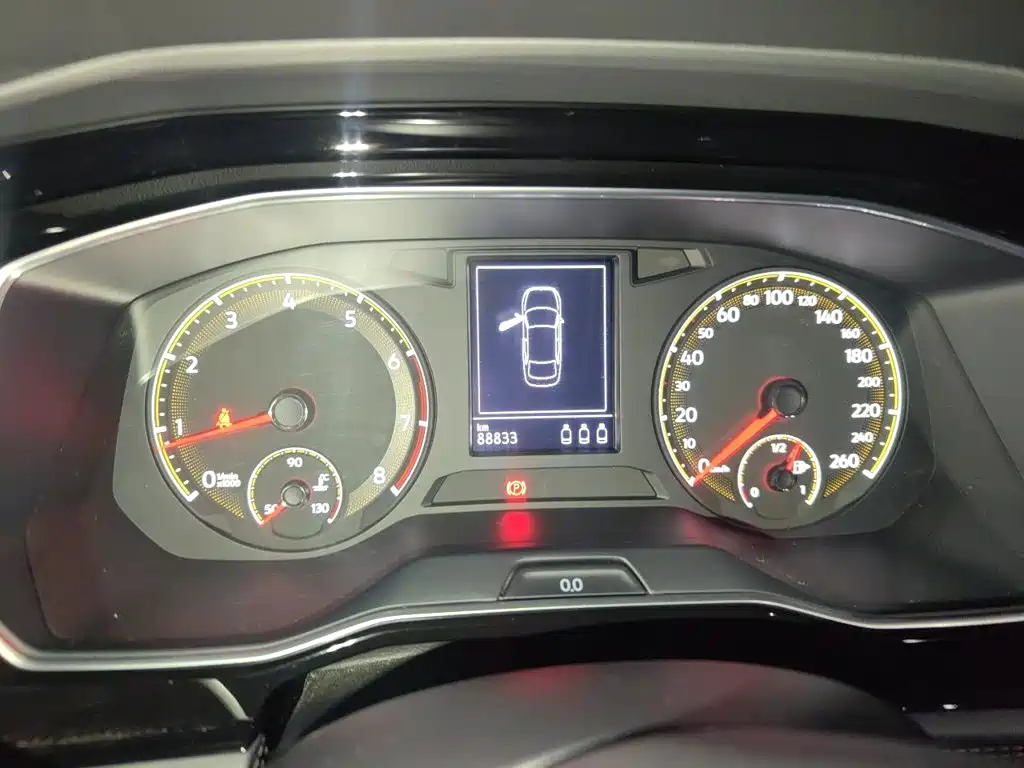 Volkswagen Sagitar — миниатюра 4