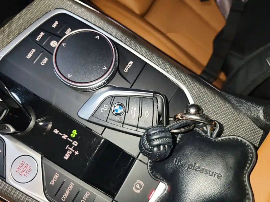 BMW 4 Series — миниатюра 9