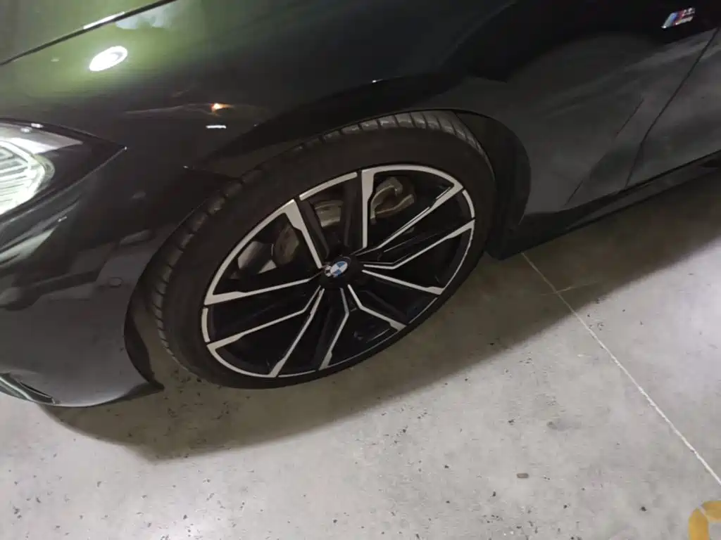 BMW 4 Series — миниатюра 23