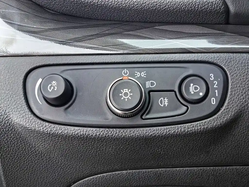 Buick Encore — миниатюра 21