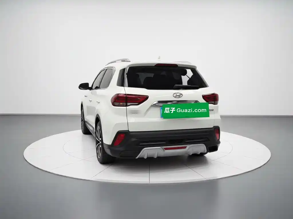 Hyundai ix35 — миниатюра 5