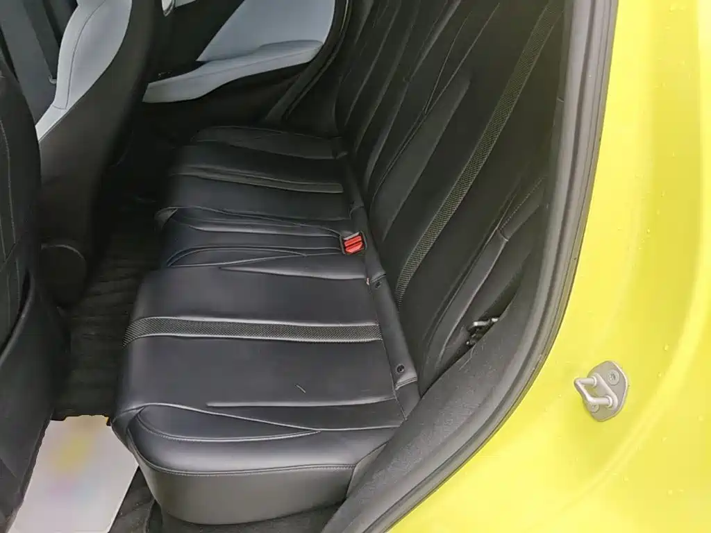 BYD Seagull — миниатюра 17