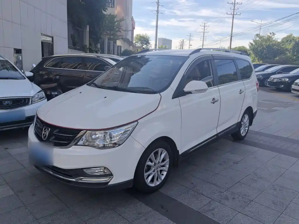 Baojun 730