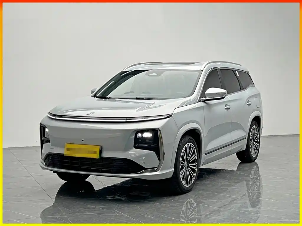 Shanhai Shanhai L9 2025