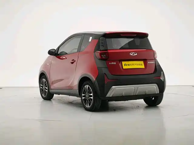 Chery Little Ant 2022 30kW 301km