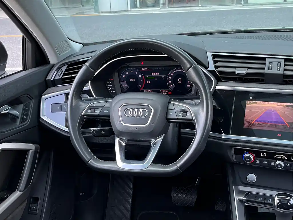 Audi Q3 — миниатюра 17