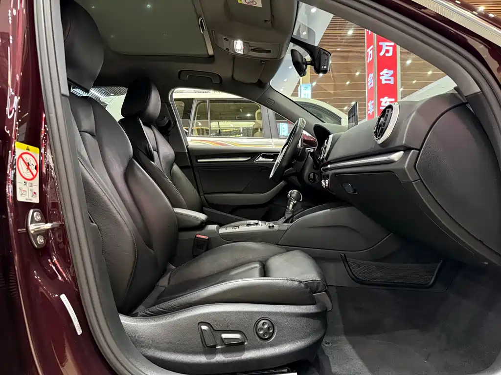 Audi A3 — миниатюра 26