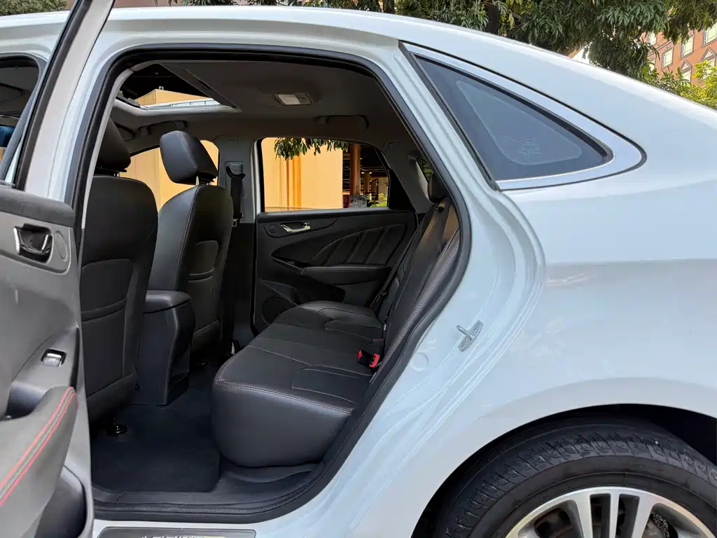Chery Arrizo 7 — миниатюра 7