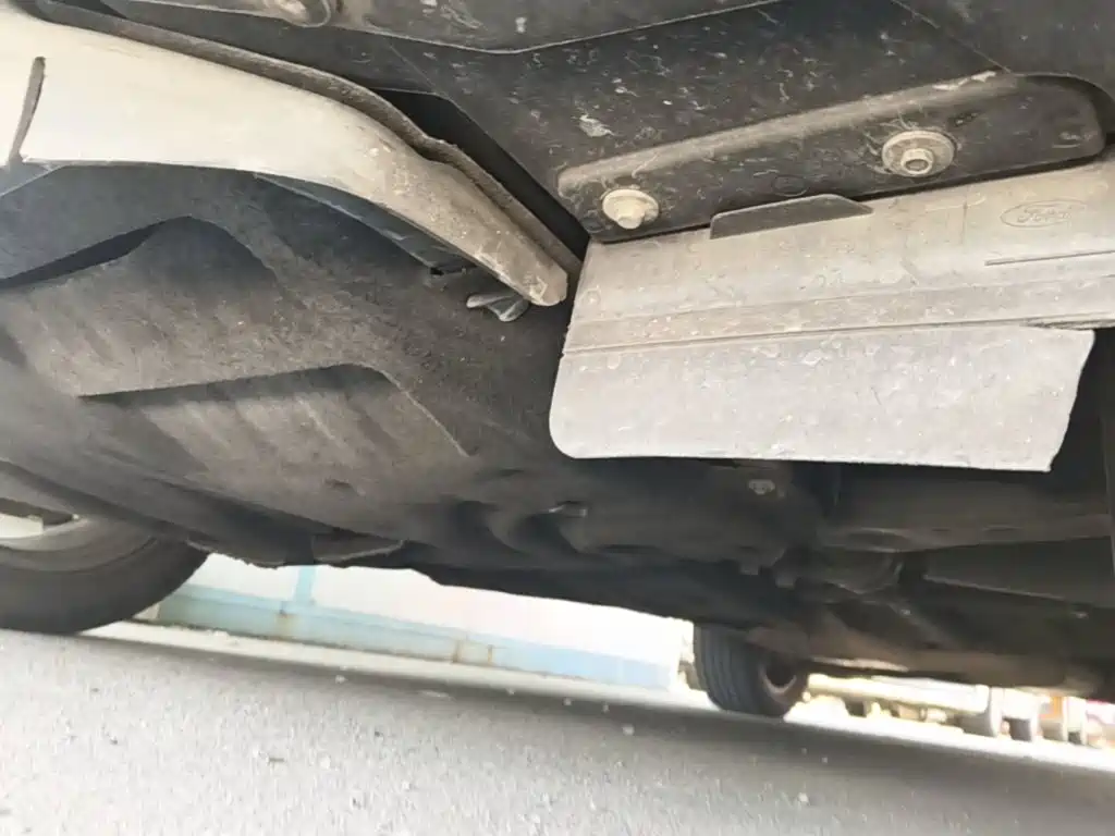 Ford Kuga — миниатюра 8
