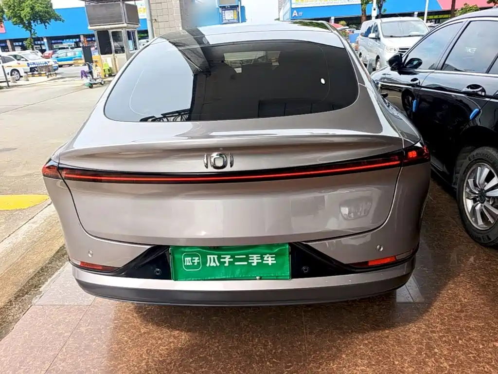 Qiyuan Qiyuan A07 — миниатюра 6