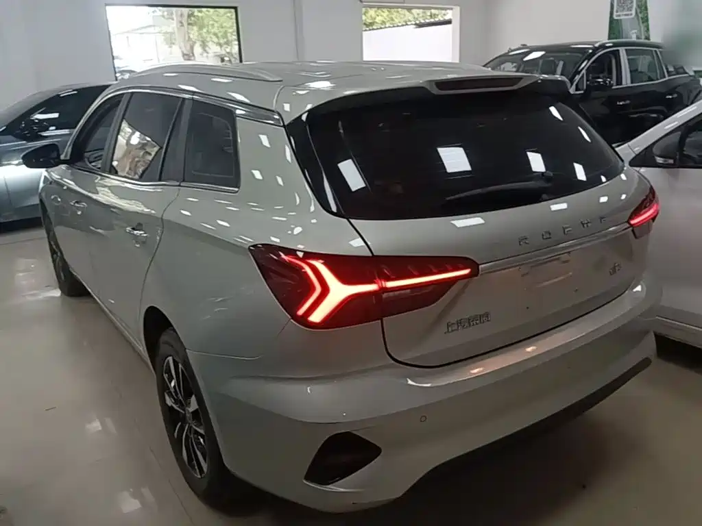 Roewe Ei5 — миниатюра 5