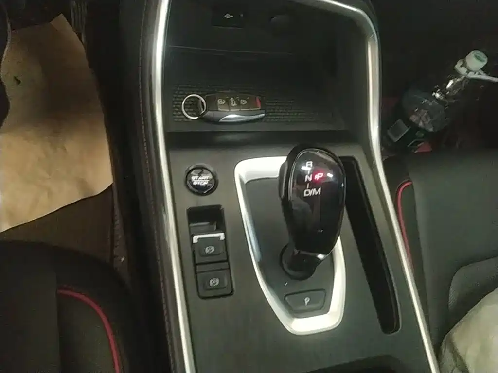 Haval H6 — миниатюра 14