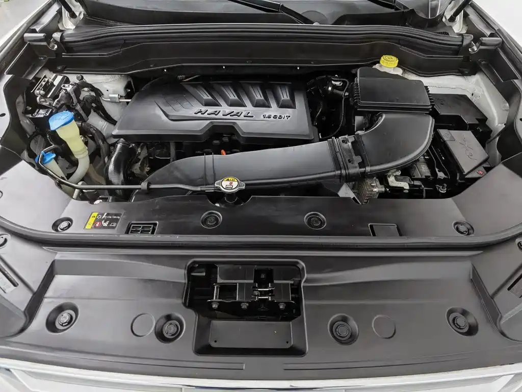 Haval H6 — миниатюра 6
