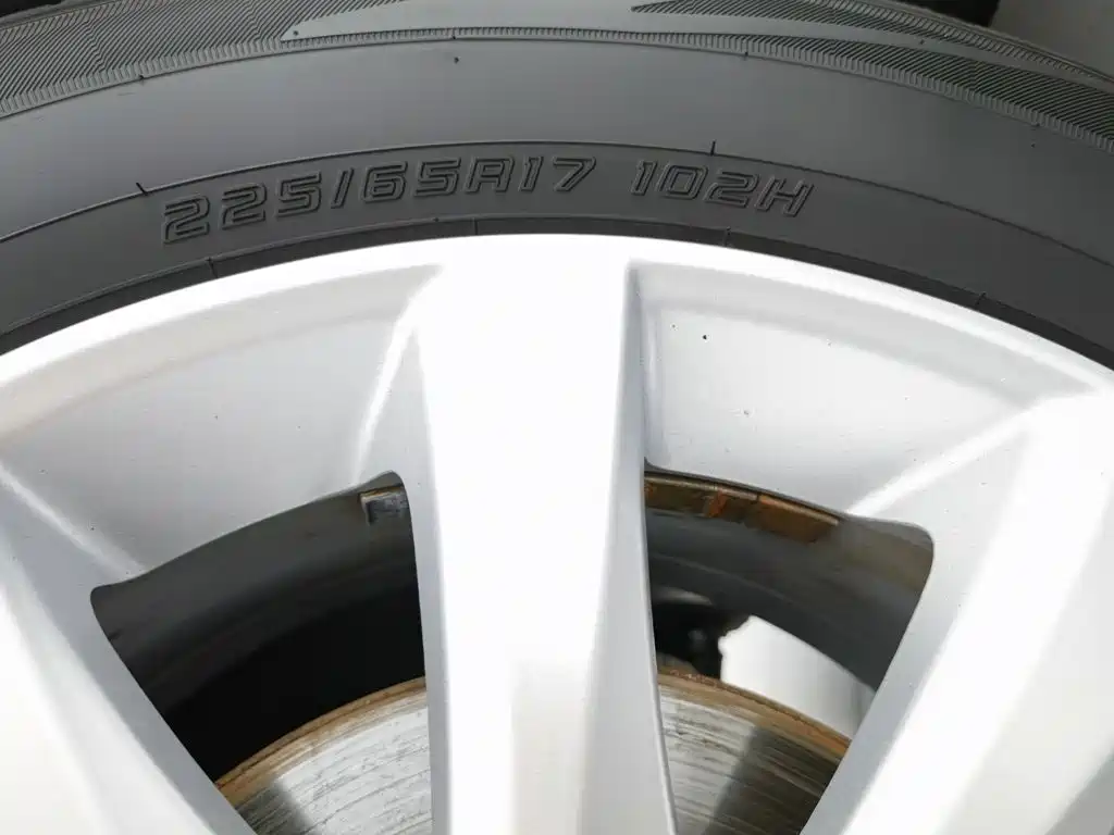 Buick Envision Plus — миниатюра 24