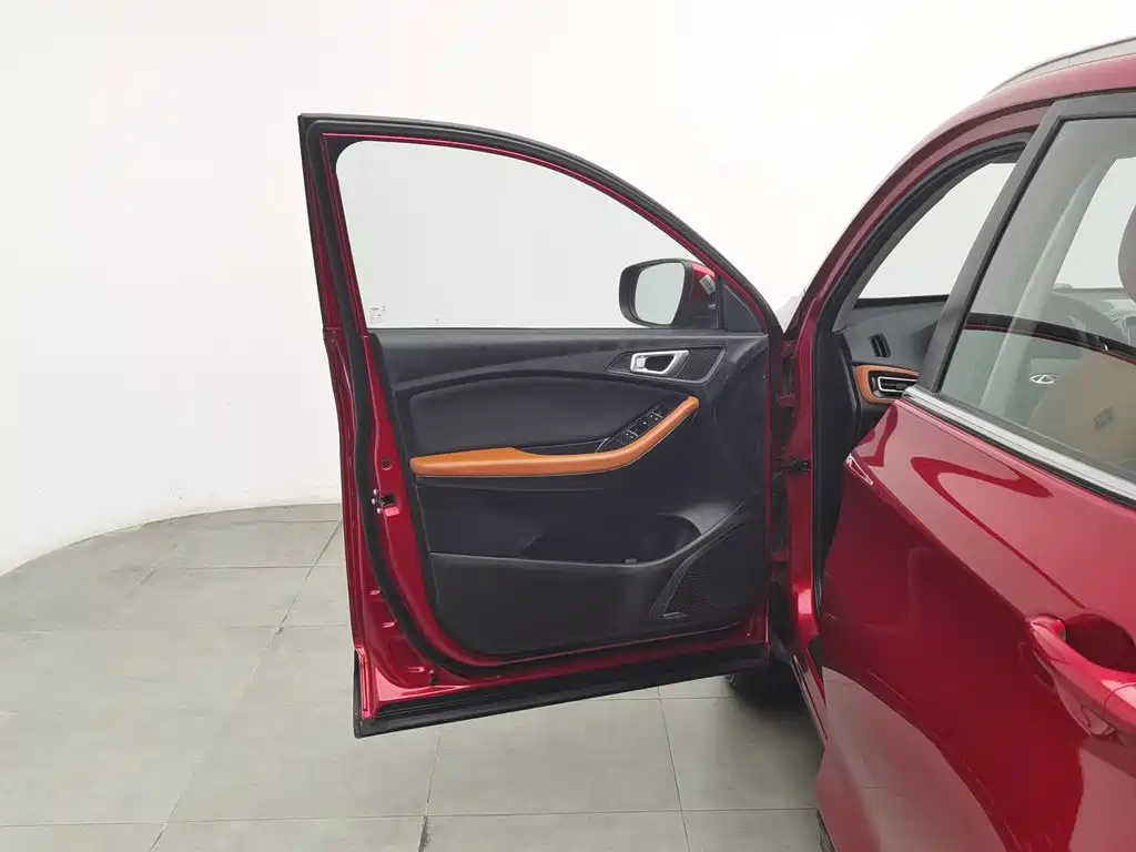 Chery Tiggo 7 — миниатюра 8