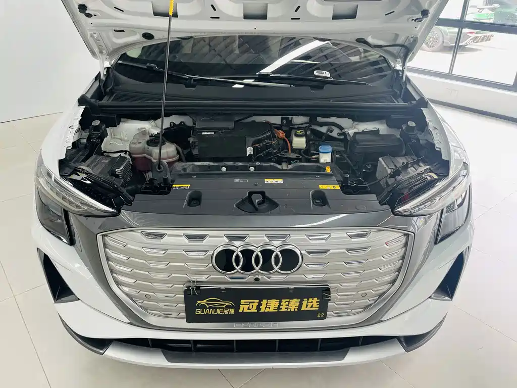 Audi Q5 e-tron — миниатюра 2