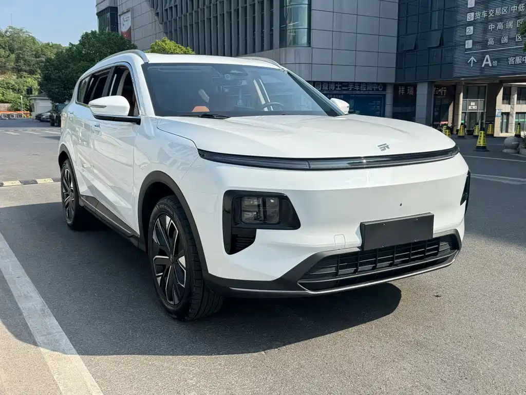 Shanhai Shanhai L7 — миниатюра 3