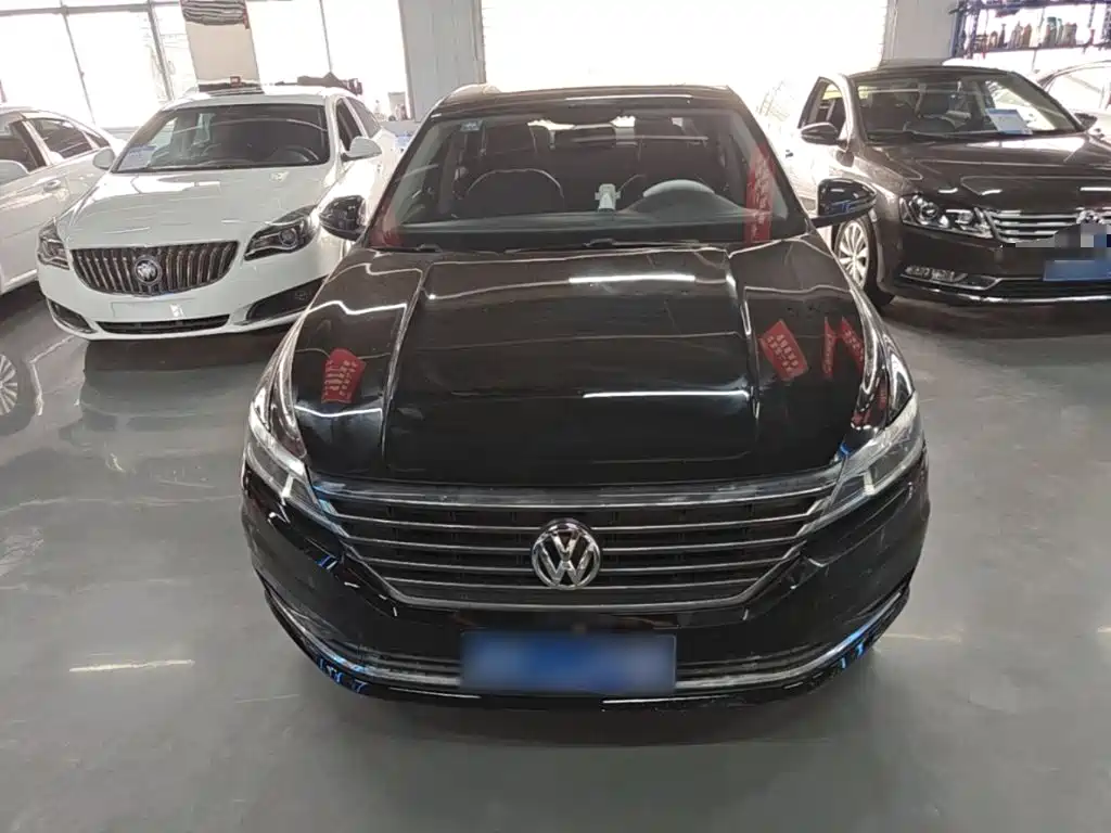 Volkswagen Lavida — миниатюра 3