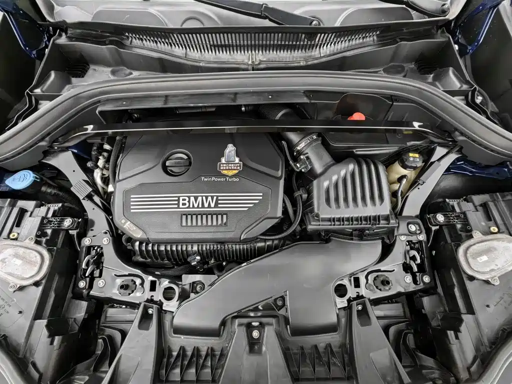 BMW X1 — миниатюра 6