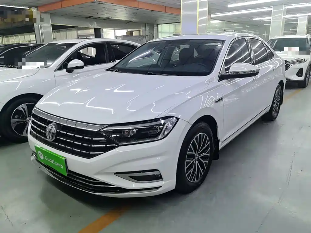 Volkswagen Sagitar — миниатюра 2