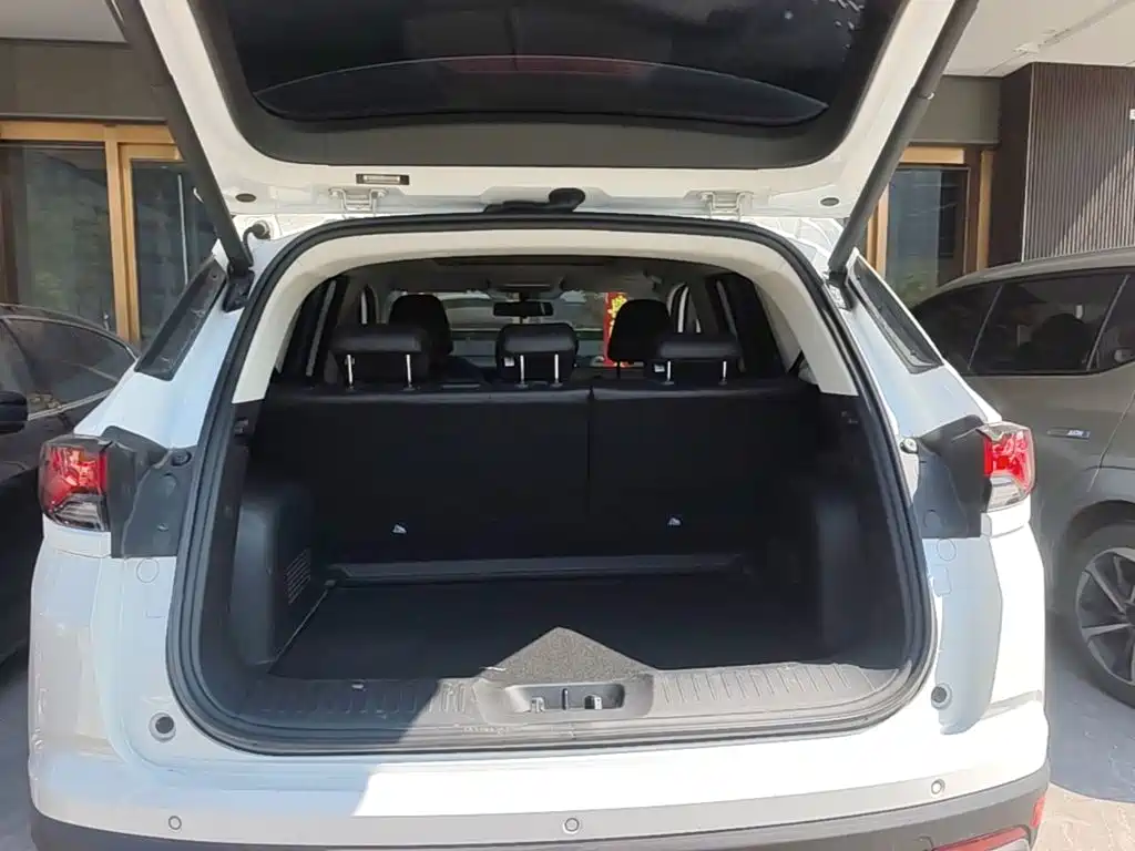 Changan CS35PLUS — миниатюра 19