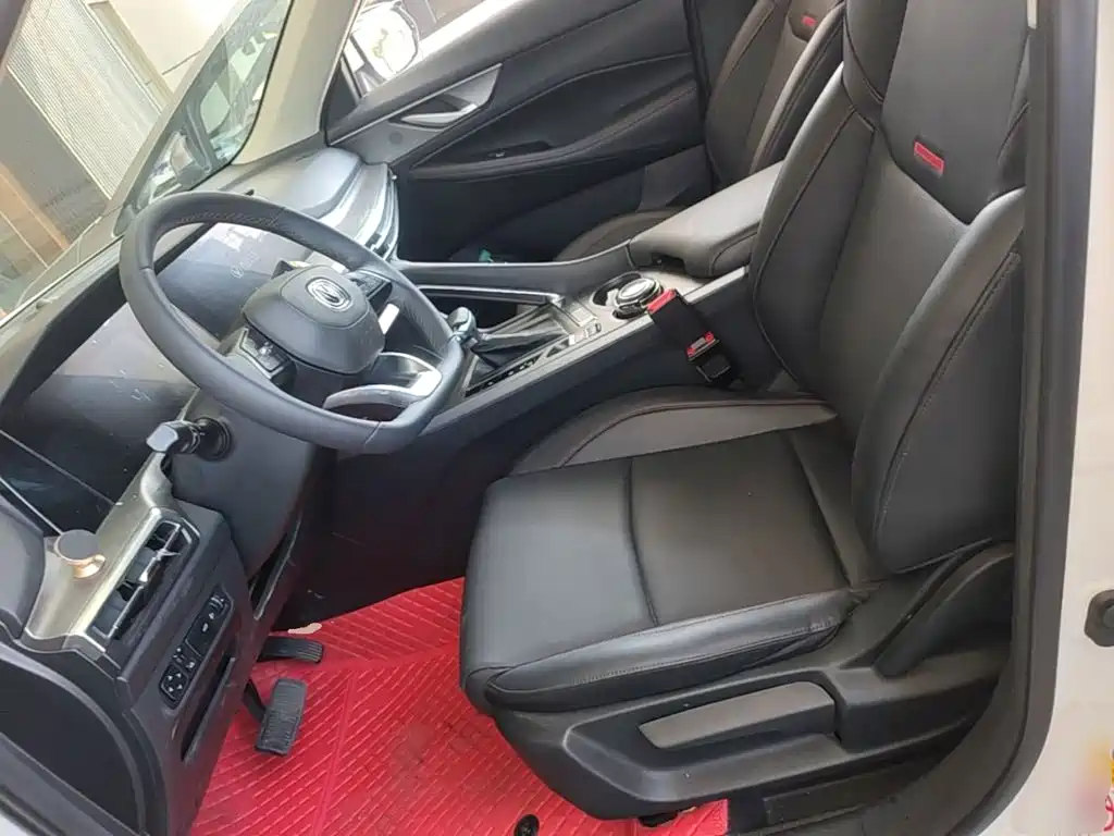Changan CS35PLUS — миниатюра 15
