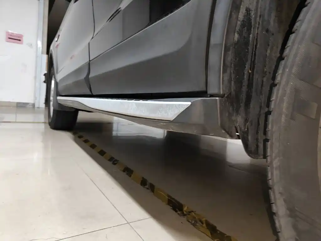 Zotye X5 — миниатюра 22