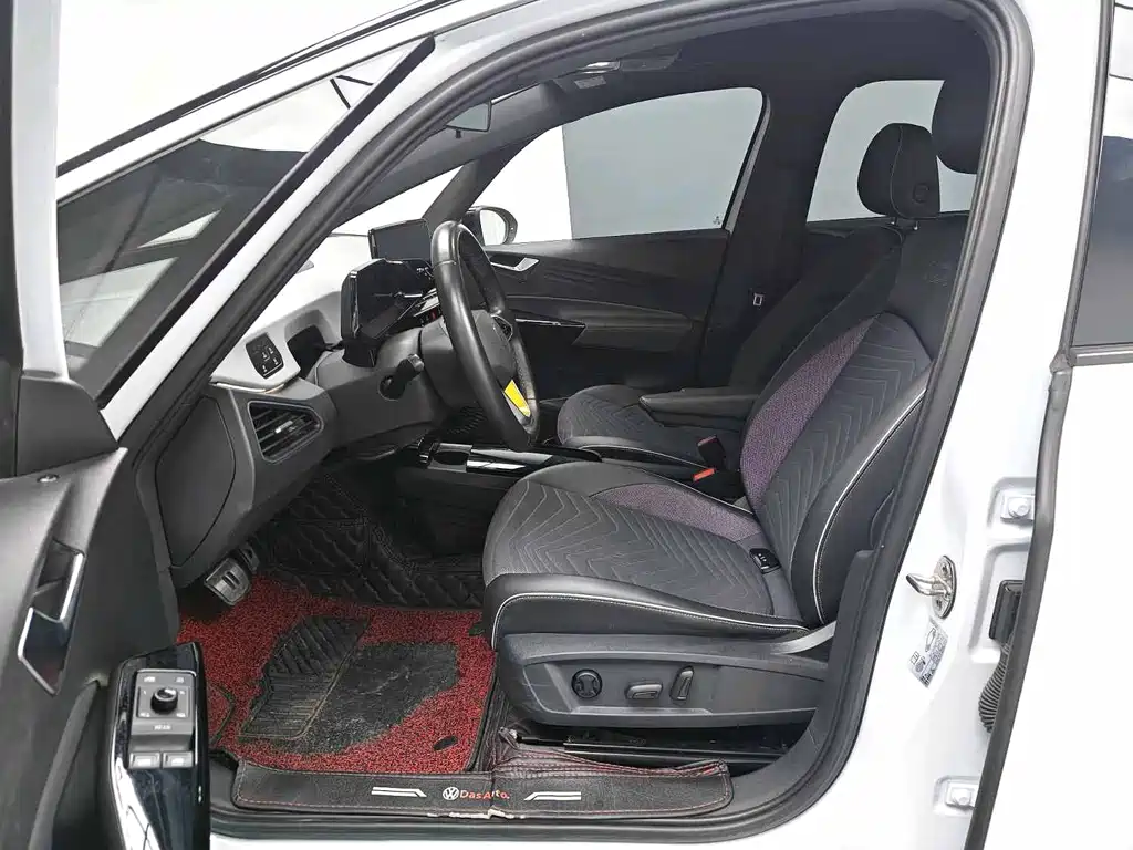 Volkswagen ID.3 — миниатюра 11