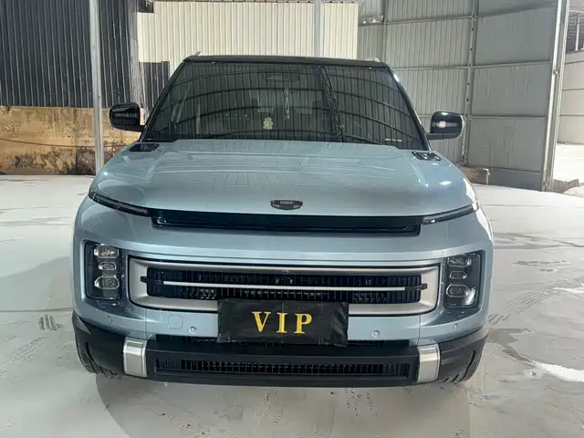 GEELY AUTOMOBILE GEELY ICON