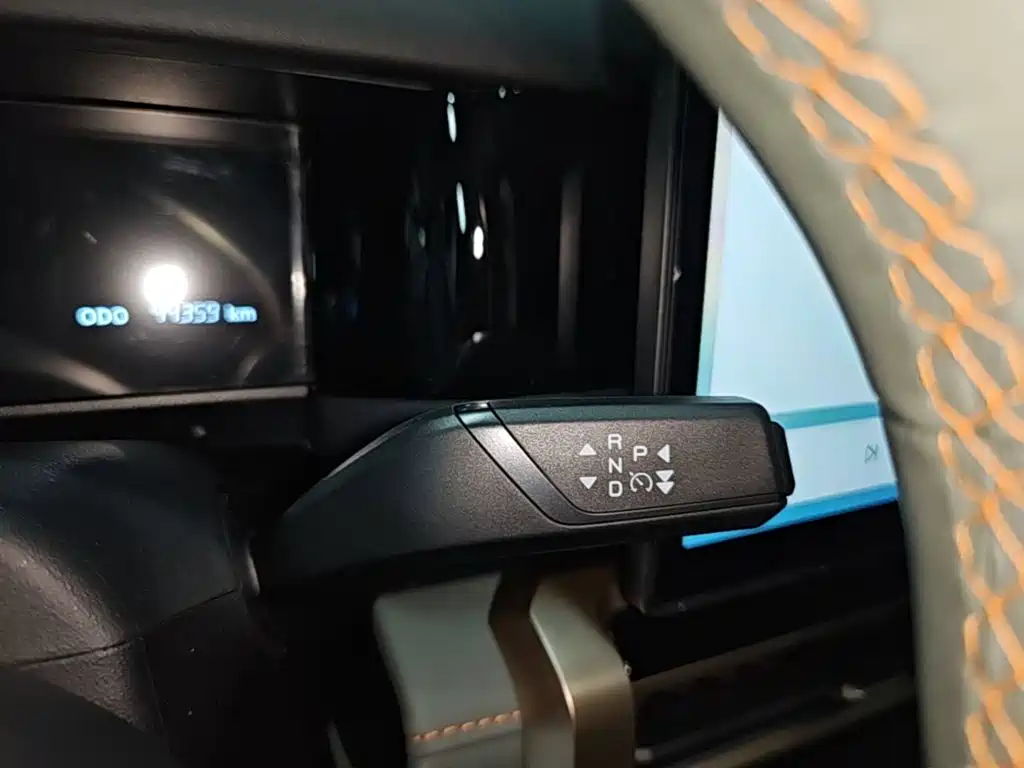 iCAR iCAR 03 — миниатюра 14