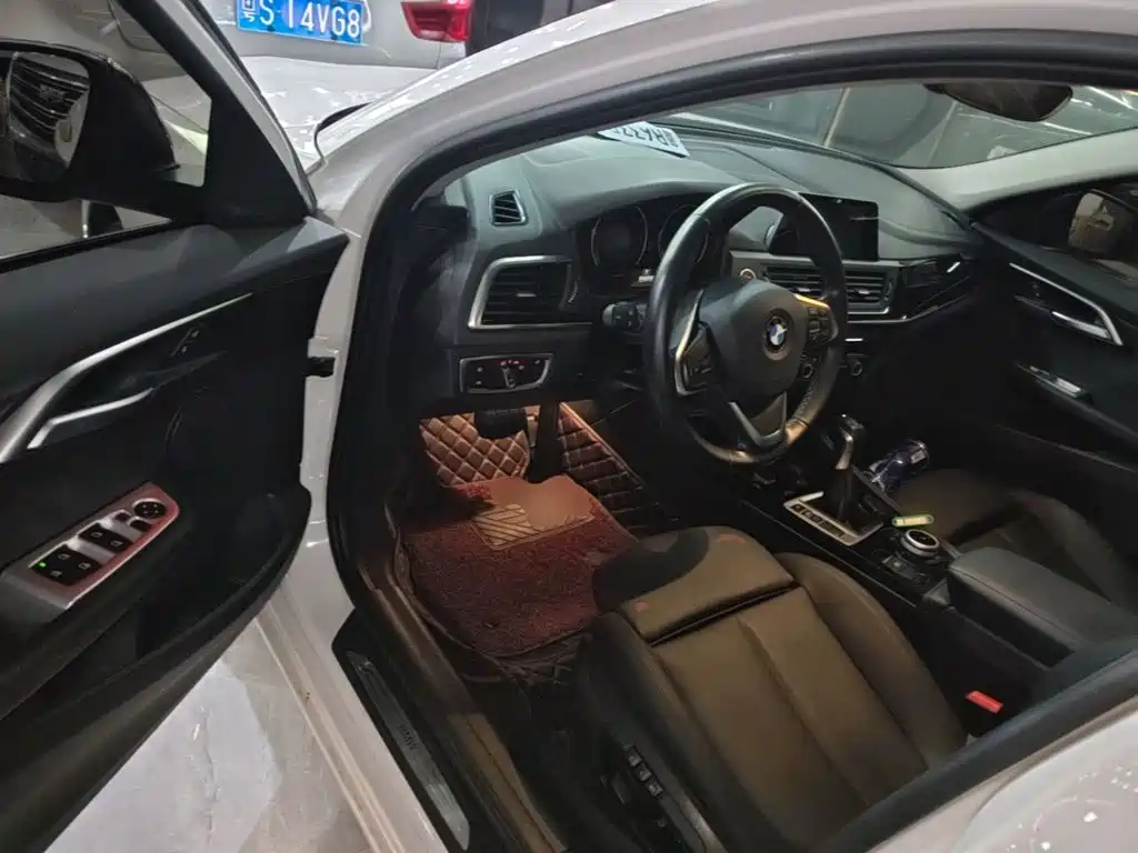 BMW 1 Series — миниатюра 16