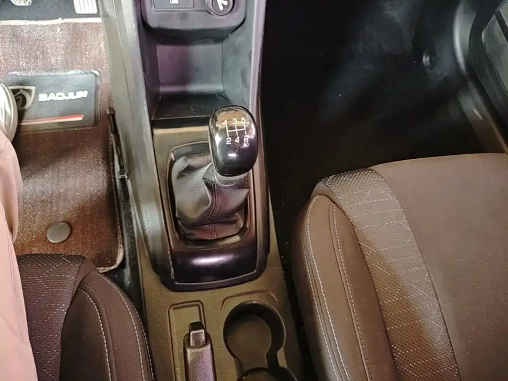 Baojun 310 — миниатюра 14