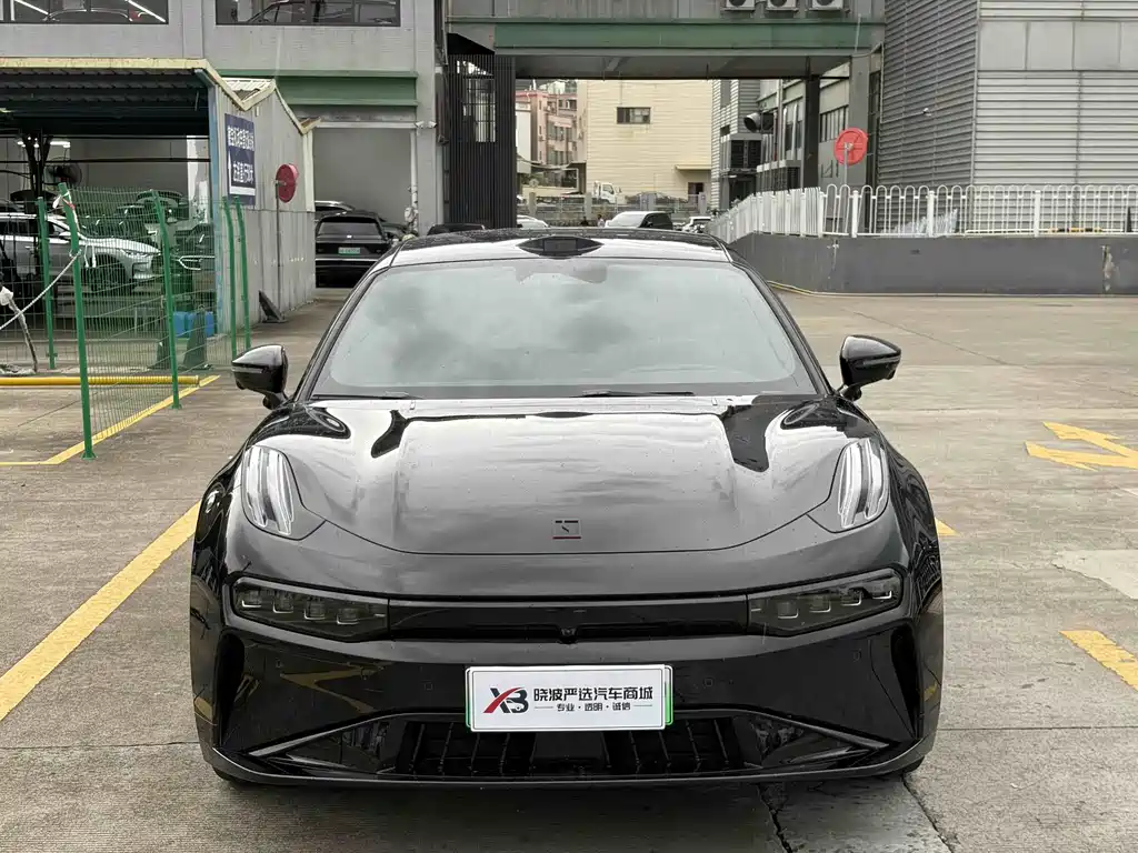 Zeekr 001 2025 ME 100kWh