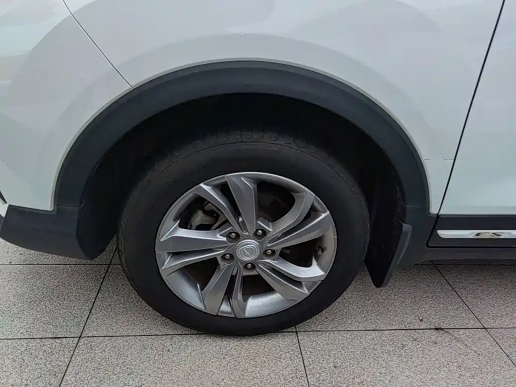 Changan CS15 — миниатюра 23