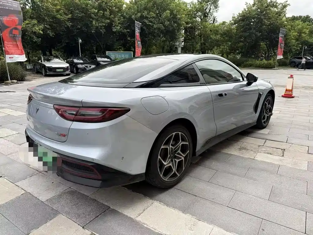 Neta Neta GT — миниатюра 4