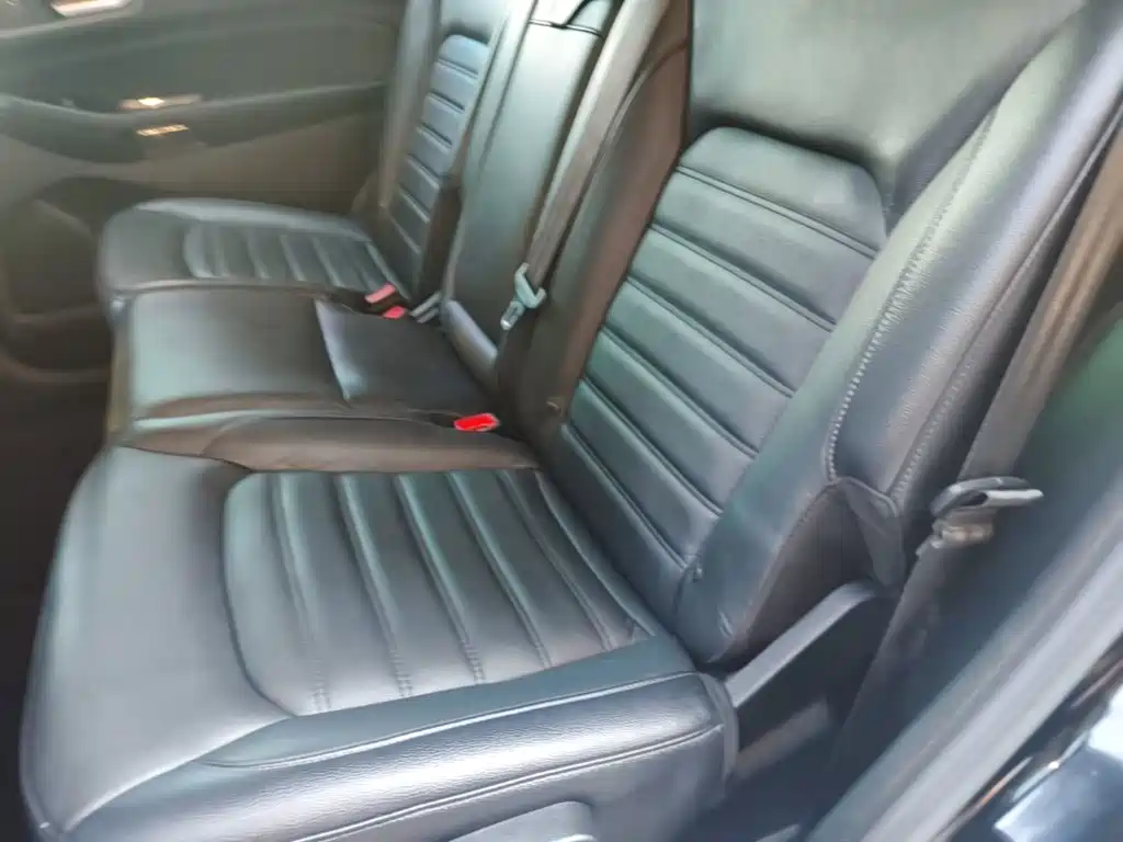 Ford Edge — миниатюра 17