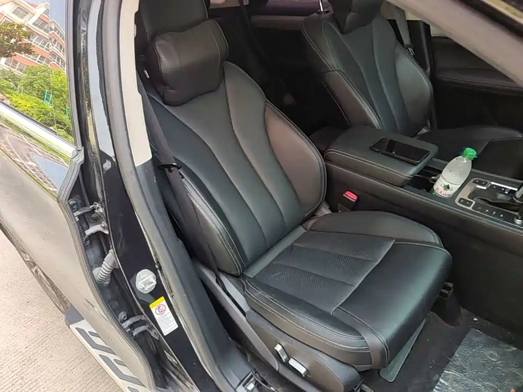 BYD Tang — миниатюра 25