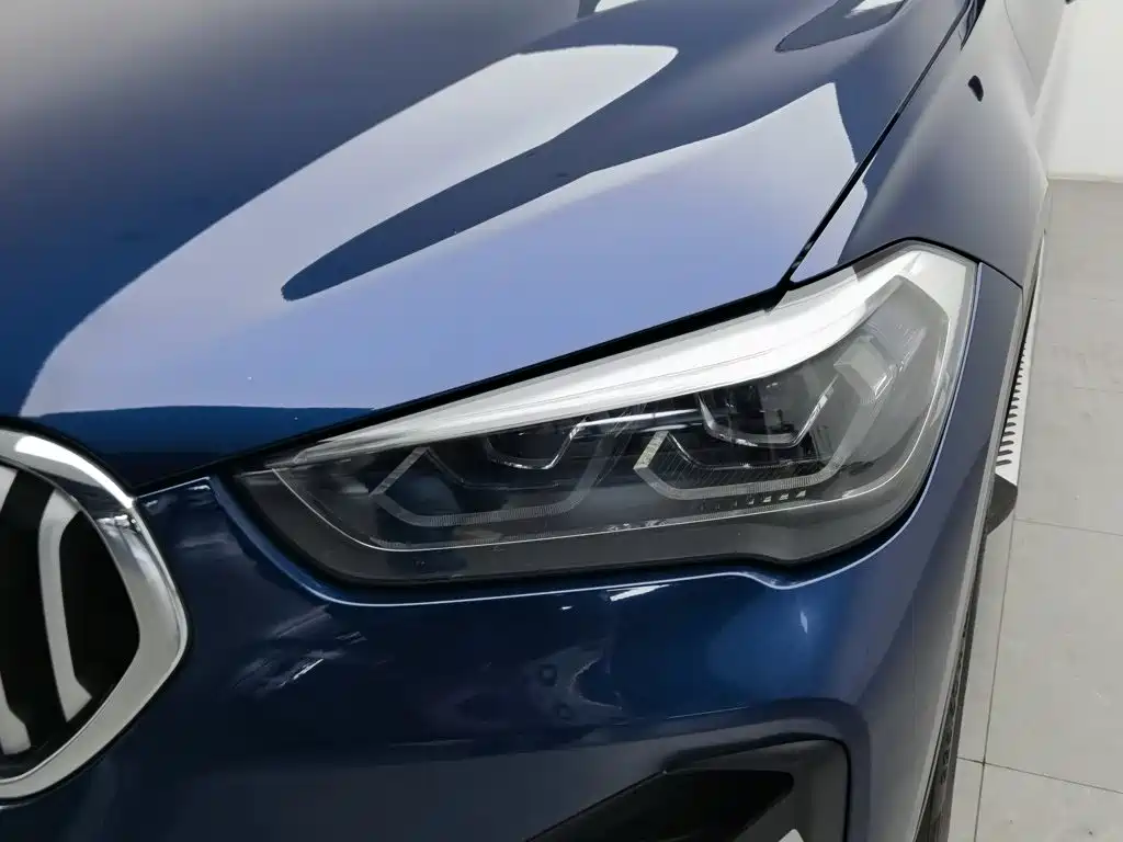 BMW X1 — миниатюра 7