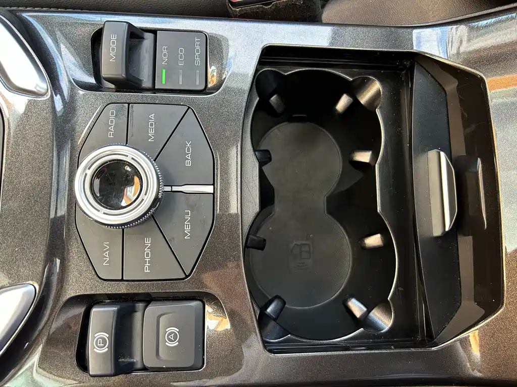 Haval H6 — миниатюра 36
