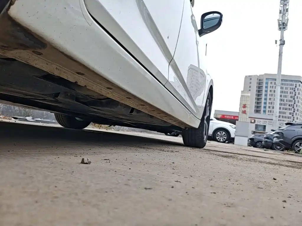 Nissan Sylphy — миниатюра 21
