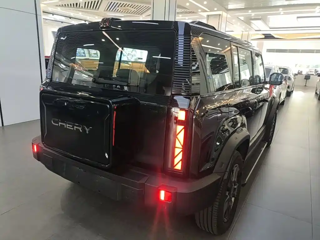 Fulwin Fengyun X3 — миниатюра 7