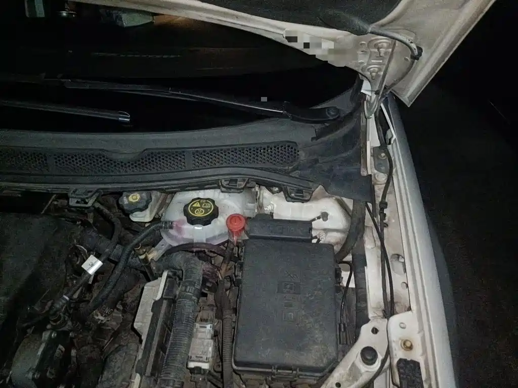 Buick Verano — миниатюра 22