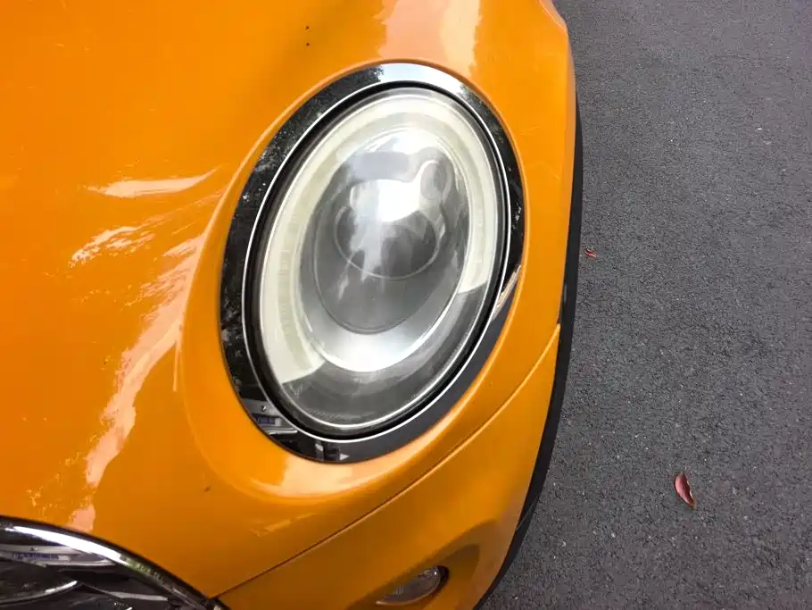 MINI Mini — миниатюра 5