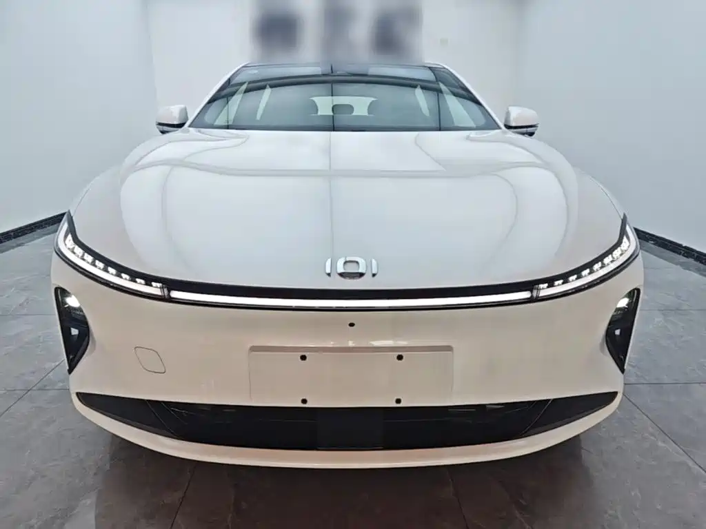 Qiyuan Qiyuan A07 — миниатюра 3