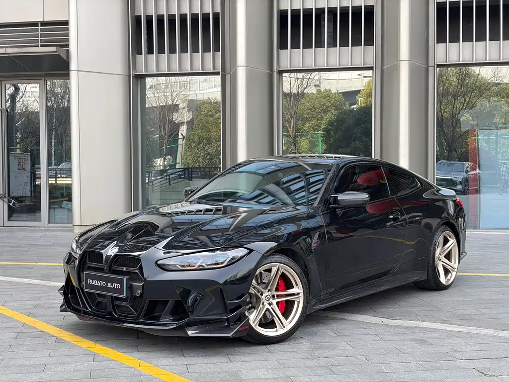 BMW M4