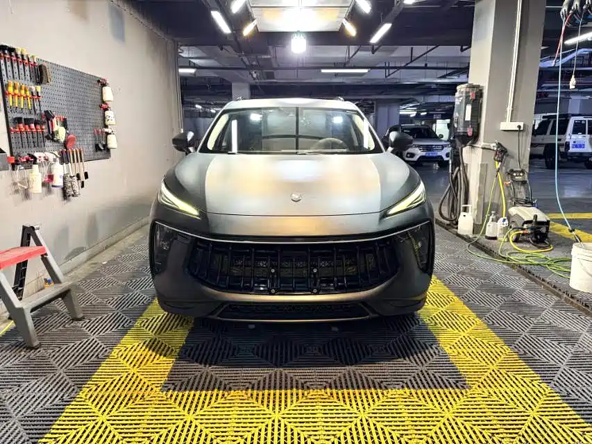 Fengxing Fengxing T5 EVO
