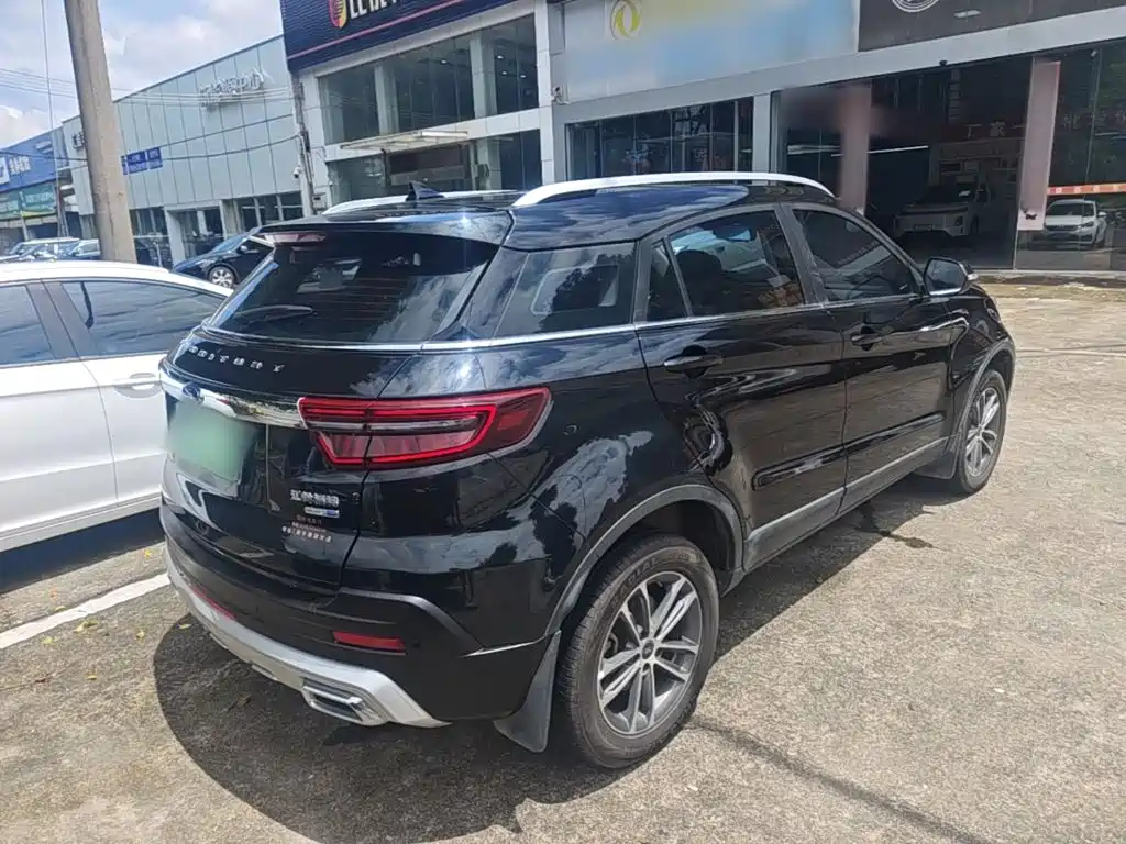 Ford Territory — миниатюра 7